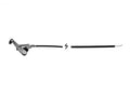 Scag Throttle and Choke Controls P/N 481544