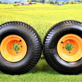 Scag Wheel Assemblies 20x10.00-8 - Fits Freedom Z 48” & 52” replaces 481868 483390 (Set of Two)