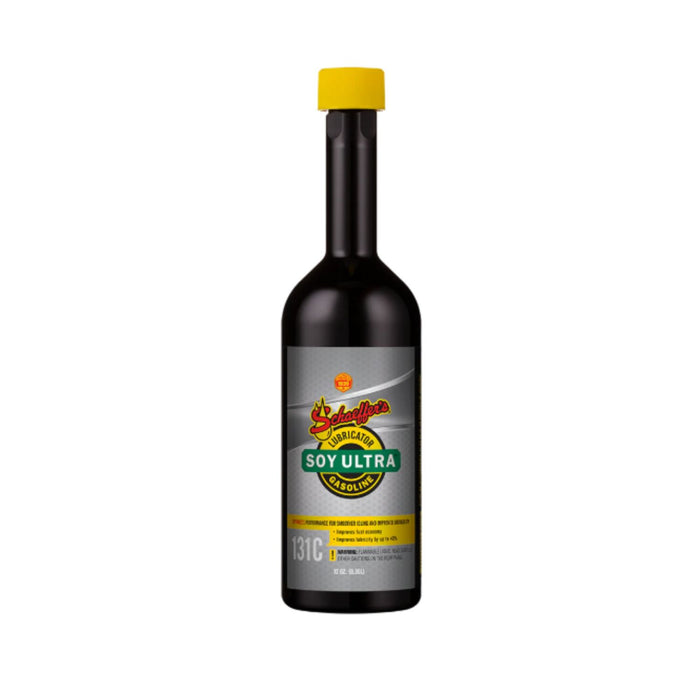 Schaeffer's SoyUltra® 131C Gas Additive For Ethanol-Blend Gas
