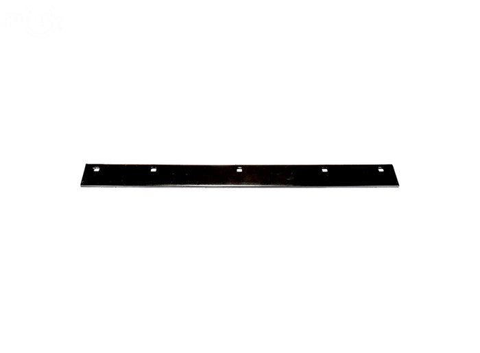 Scraper Bar For Simplicity