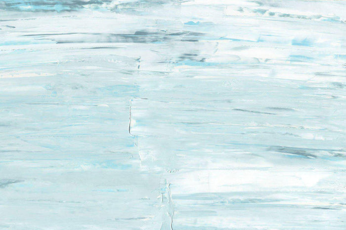 Sea Abstraction #2 Wall Mural-Wall Mural-Eazywallz