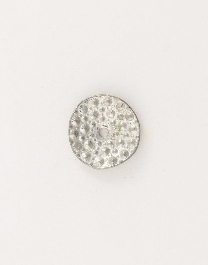 Sea Urchin Disc, 23mm, (1pc)
