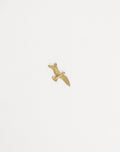 Seagull, 22x10mm, (1pcs)