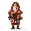 Seasons Tweetings Possible Dreams Bird Lover Santa