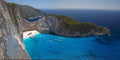 Secret Beach in Greece Wall Mural-Wall Mural-Eazywallz