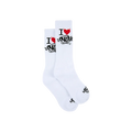 Skarpetki Syna World I Love Syna 2-Pack Syna World Skarpetki
