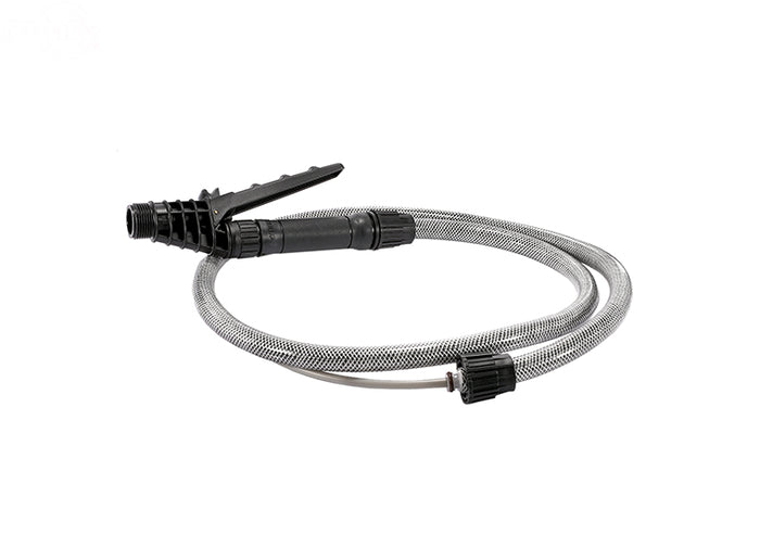 Smith 185216 Shut Off and Hose for Smith 2 Gallon Sprayer