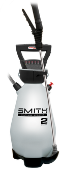 Smith 2 Gallon Handheld Battery Powered Sprayer