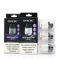 Smok Rpm 85/100 Empty Pod 1pk (3pcs)