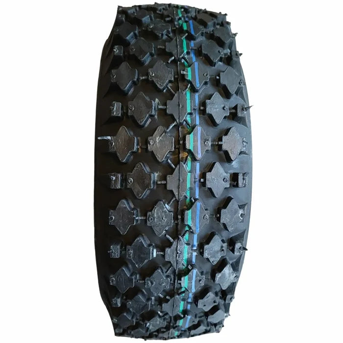 Snapper Front Wheel Assembly 7052267YP with 4.10x3.50-4 Tire