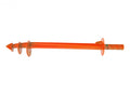 Snostik - Universal Snow Blower Chute Cleaning Tool