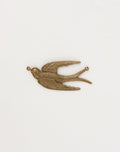 Soaring Sparrow, 41x18mm, (1pc)