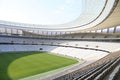 Soccer Stadium 2 Wall Mural-Wall Mural-Eazywallz