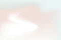 Soft Peachy Mint Gradient Wall Mural-Wall Mural-Eazywallz