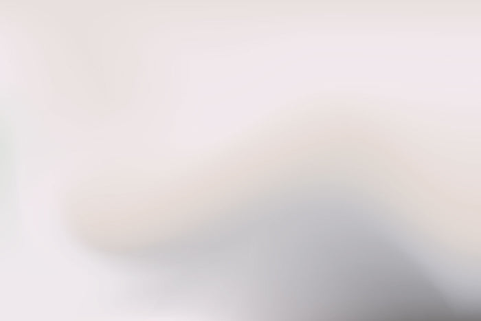 Soft Taupe Gradient Wall Mural