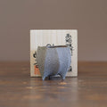 SORIN GUINOMI Sake Cup "SHOKU" #NMS80E