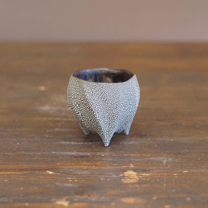 SORIN GUINOMI Sake Cup "SHOKU" #NMS80E