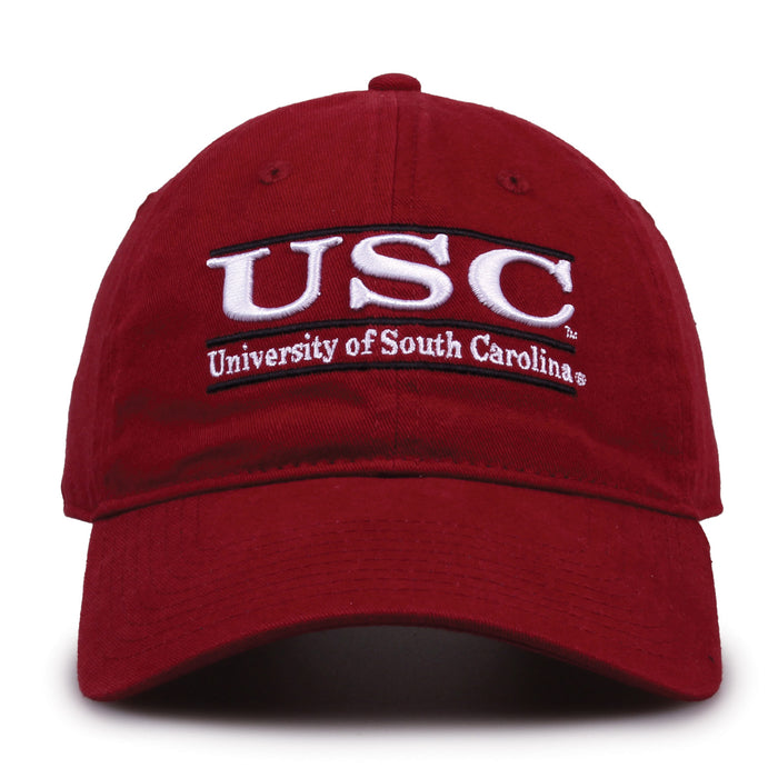 South Carolina Dad Caps