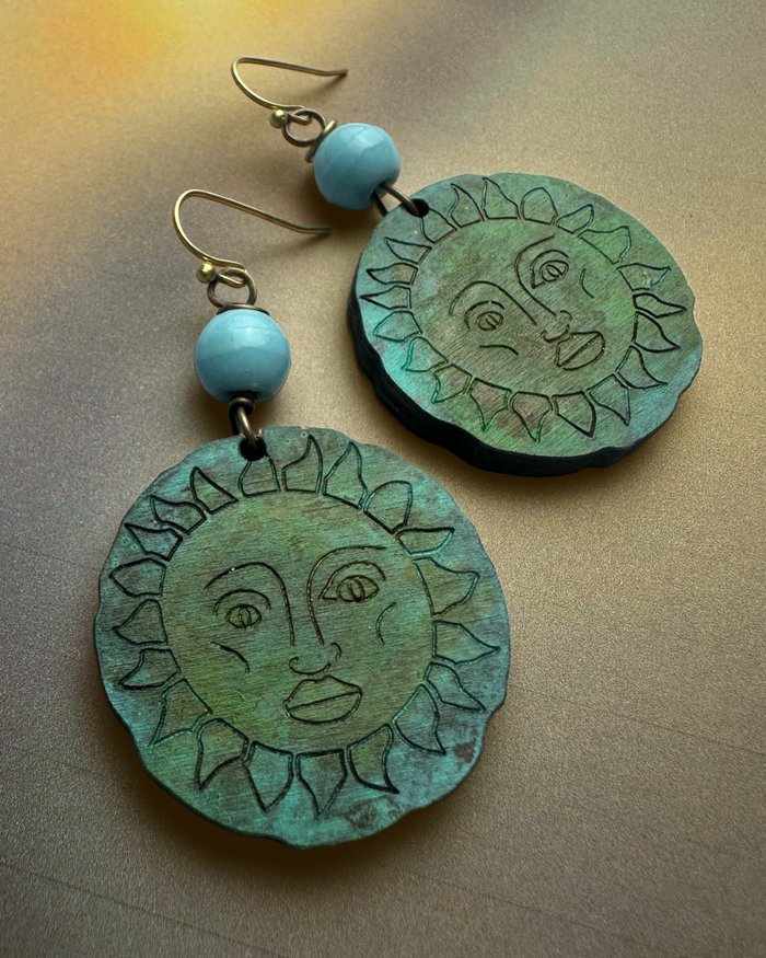 Southwest Prairie Patina Effects Kit