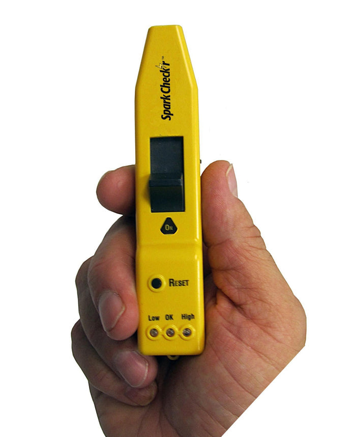 Spark Check'r Ignition Tester SPC-7200 (Spark Checker)