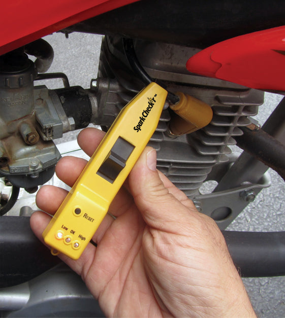 Spark Check'r Ignition Tester SPC-7200 (Spark Checker)
