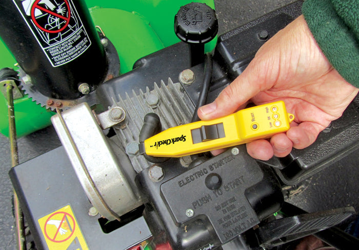 Spark Check'r Ignition Tester SPC-7200 (Spark Checker)