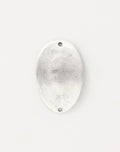 Oval Blank, (1pc)