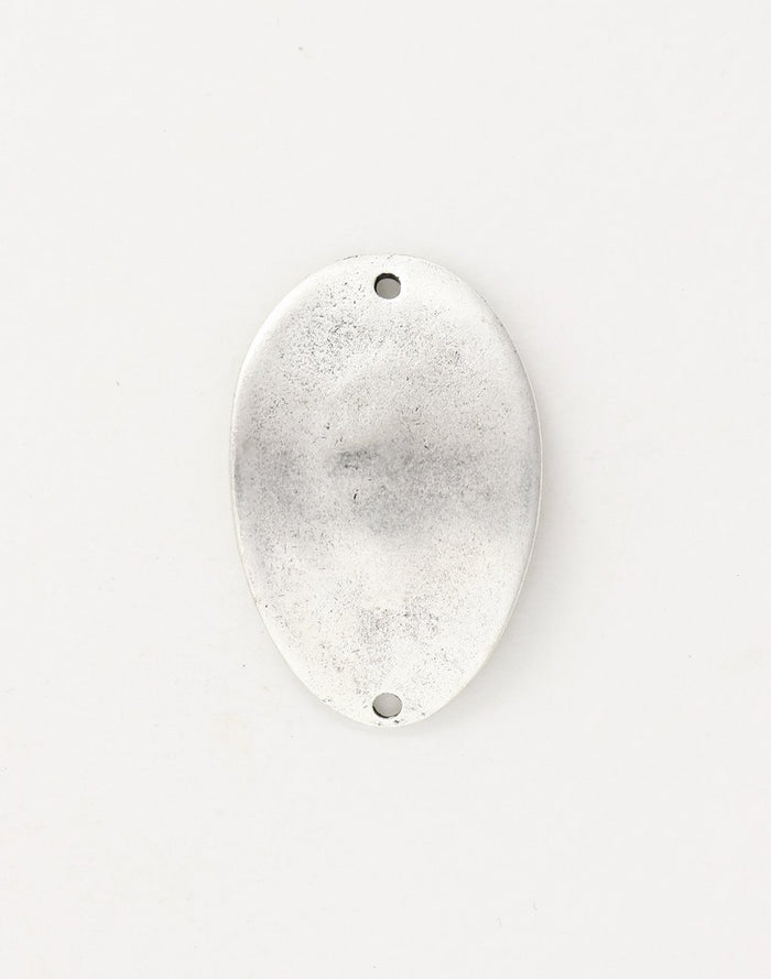 Oval Blank, (1pc)