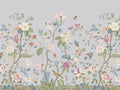 Spring Chinoiserie