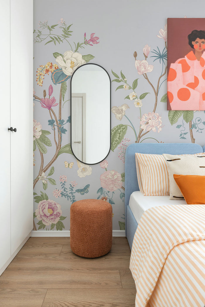 Spring Chinoiserie