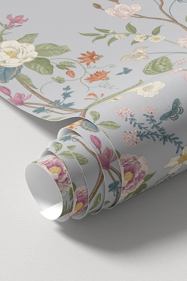 Spring Chinoiserie