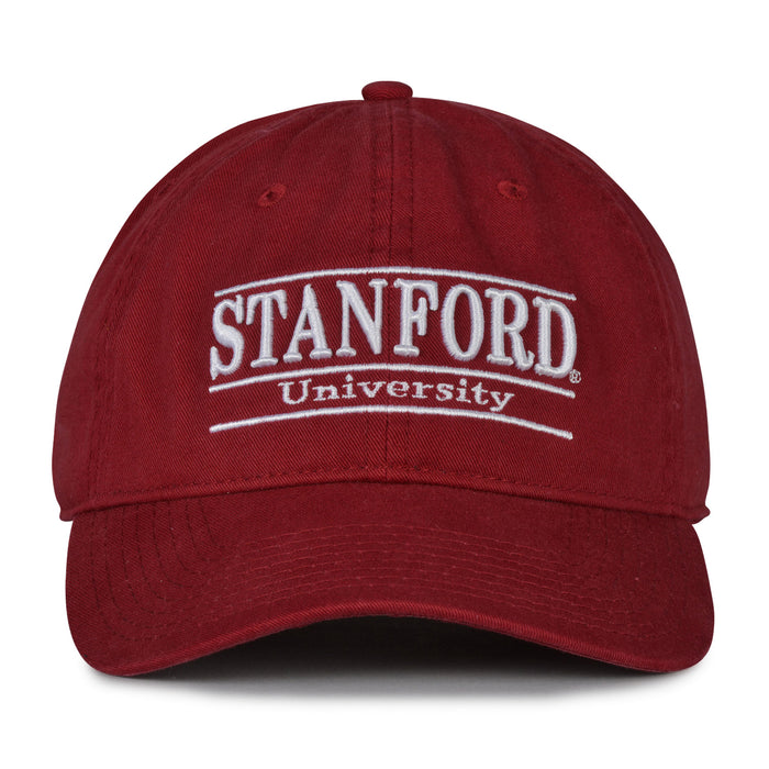 Stanford Dad Caps