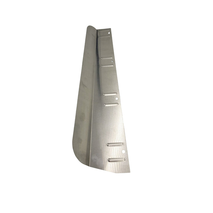 Stihl Hedge Trimmer Shield (19.75" Long with 5-5/8" Hole Spacing)