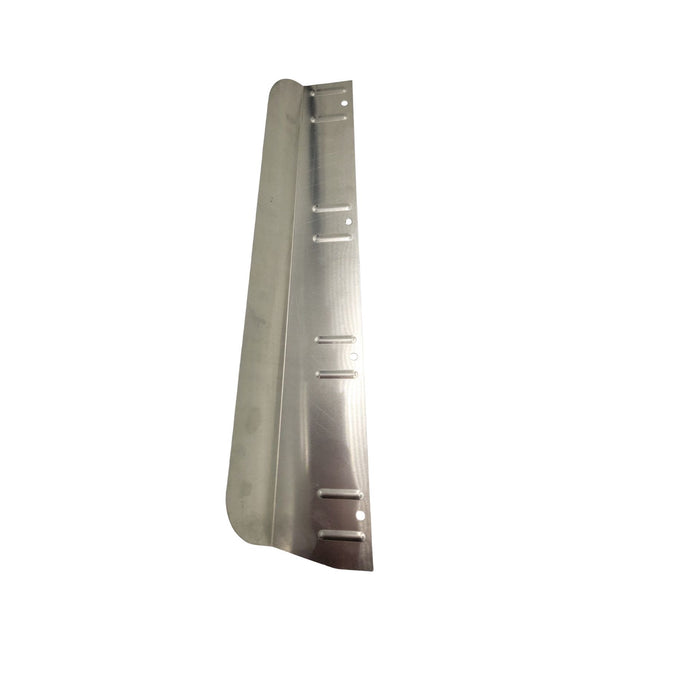 Stihl Hedge Trimmer Shield (19.75" Long with 5-5/8" Hole Spacing)
