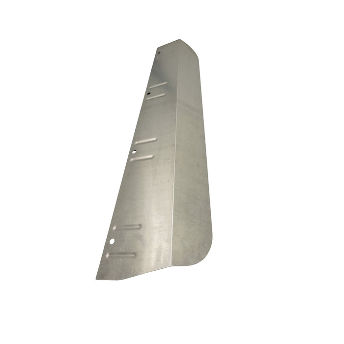 Stihl Hedge Trimmer Shield (19.75" Long with 5-5/8" Hole Spacing)