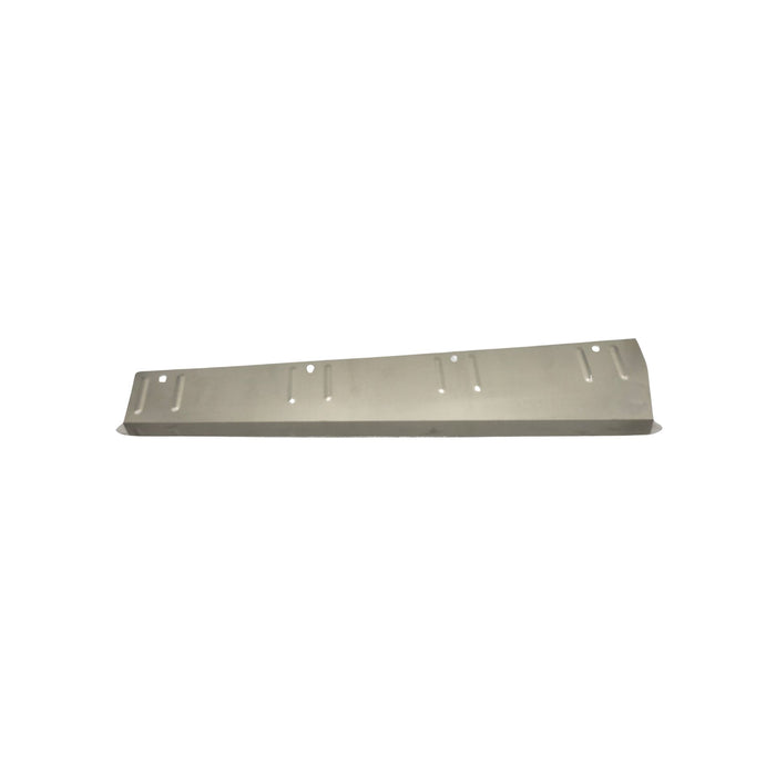 Stihl Hedge Trimmer Shield (19.75" Long with 5-5/8" Hole Spacing)