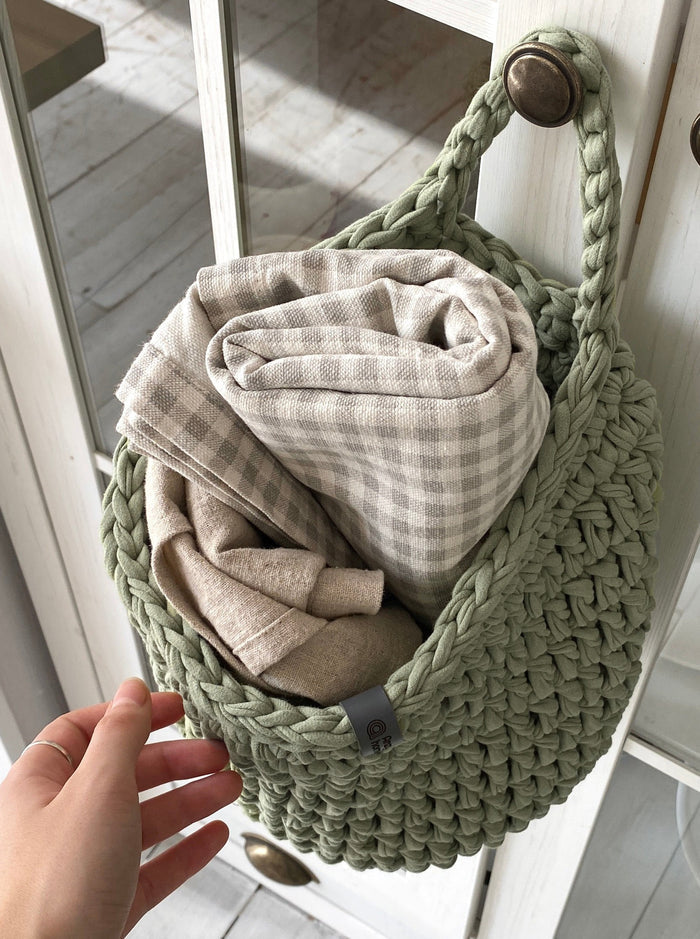 Storage Basket Hanging