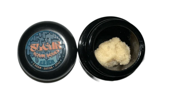 Sugar Extracts - THC-A Concentrates 2g Rosin Series (6pk)