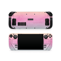 Summer Popsicles Steam Deck LCD / OLED Decal Skin