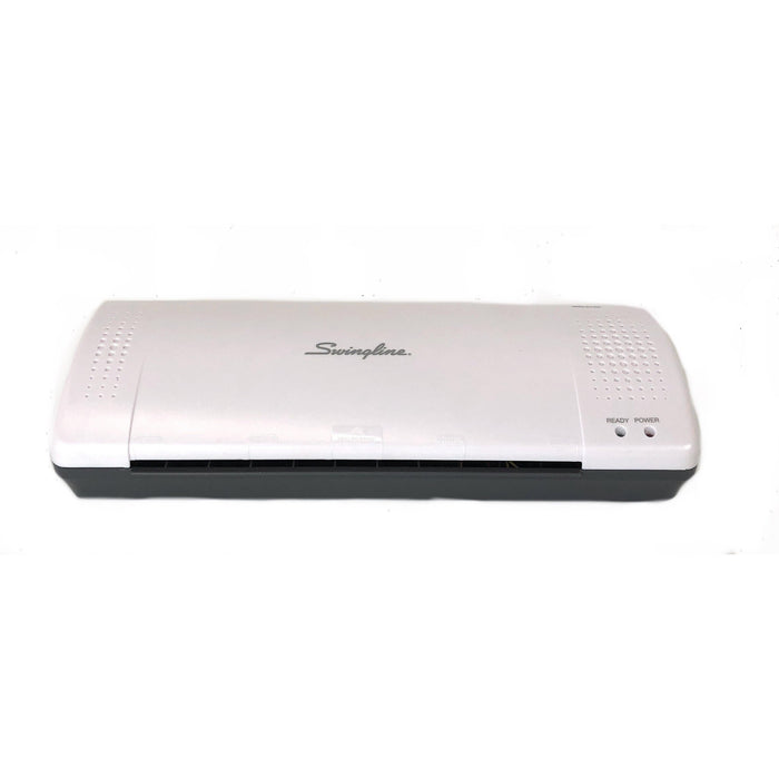 Swingline 1701857CM Inspire Plus 9" Thermal Laminator White