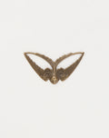 Swooping Swallow, 41x21mm, (1pc)