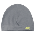Syna OG Seamless Hat - Light Grey/Yellow Syna World Czapki
