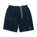 Shorts- Ganado Blue Stone