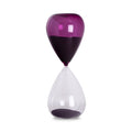 Tafari Sand Timer- Purple