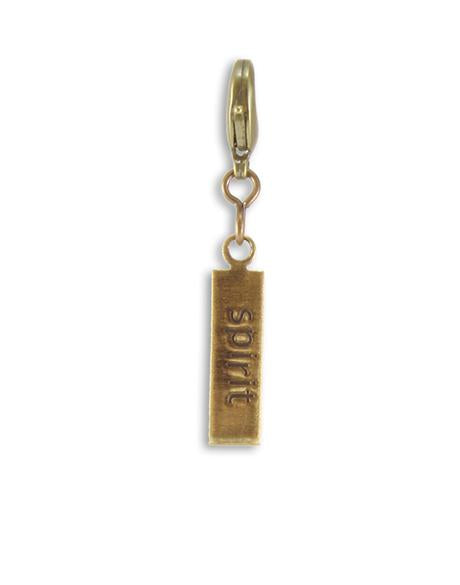 Natural Brass / Spirit