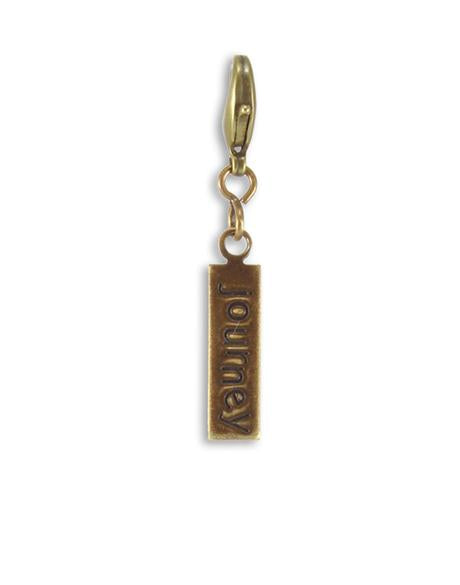Tag Charm, (1pc)
