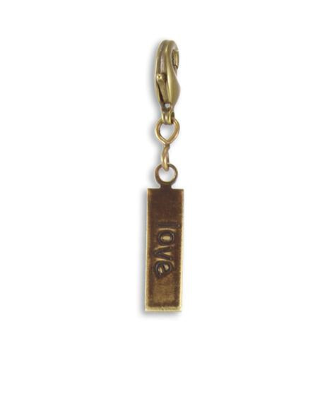 Natural Brass / Love