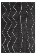 Tamry Rug - Black
