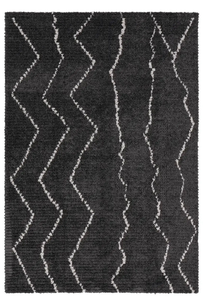 Tamry Rug - Black