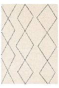 Tamry Rug - Ivory